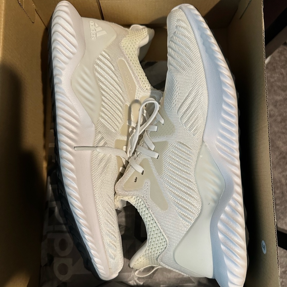 Adidas shoes